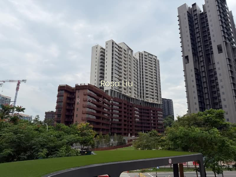 LENTOR HILLS RESIDENCES photo 2
