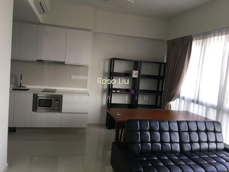 BEDOK RESIDENCES image 1 of 10