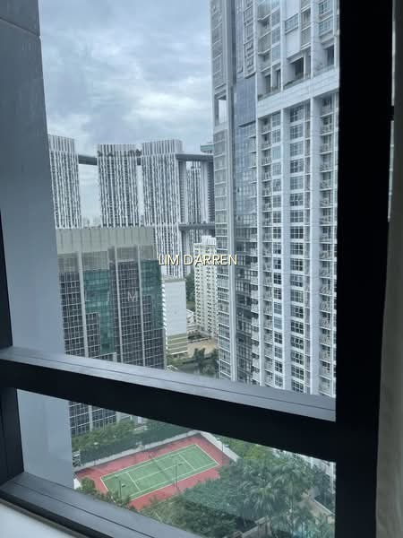 SKYSUITES @ ANSON