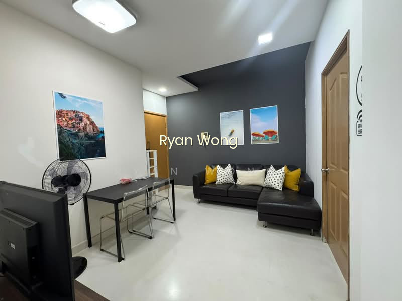 Atrium Residences image 1 of 10