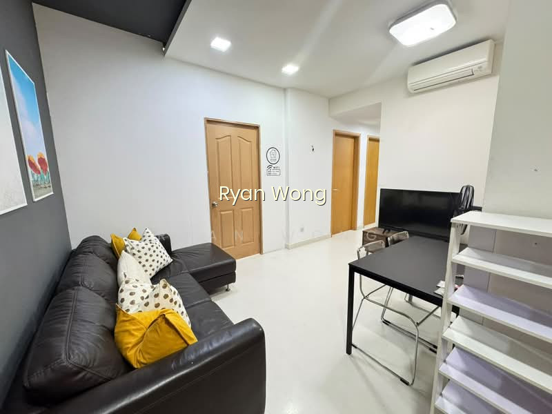 Atrium Residences photo 2