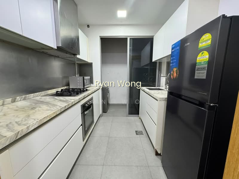 Atrium Residences photo 3