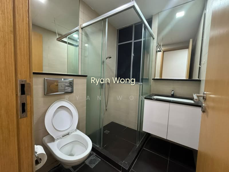 Atrium Residences photo 4