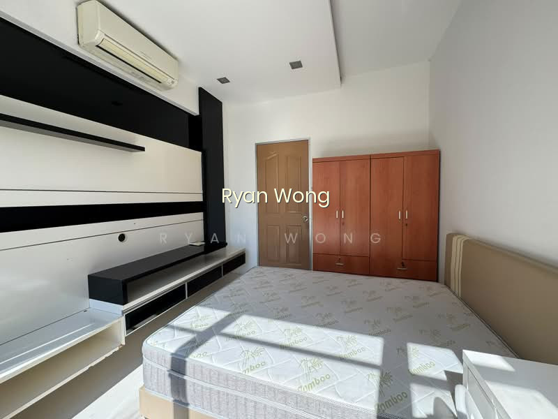 Atrium Residences photo 6