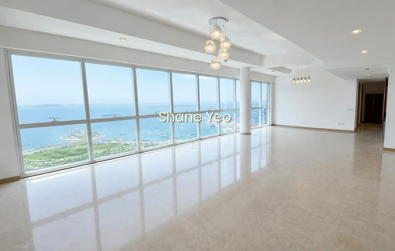 MARINA BAY RESIDENCES image 1 of 10
