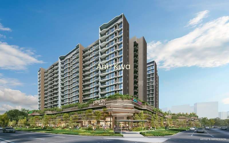 Pinery Residences image 1 of 5