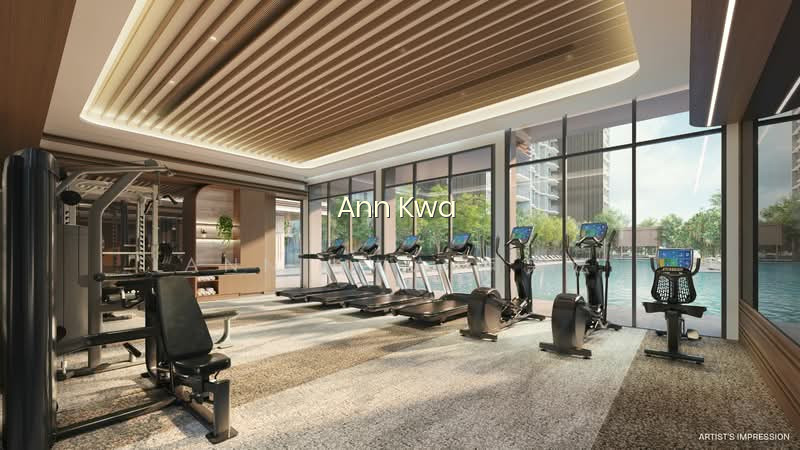 Pinery Residences image 1 of 4