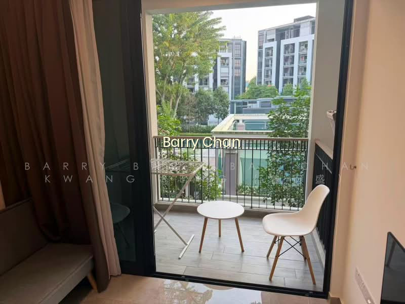 Mayfair Gardens photo 2