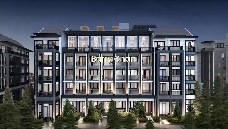 Mayfair Gardens photo 6
