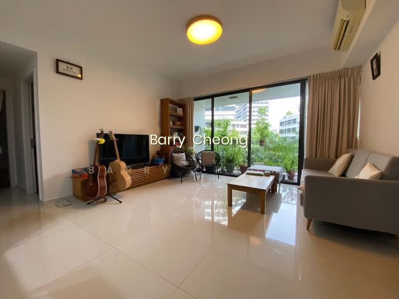 THE INTERLACE image 1 of 10