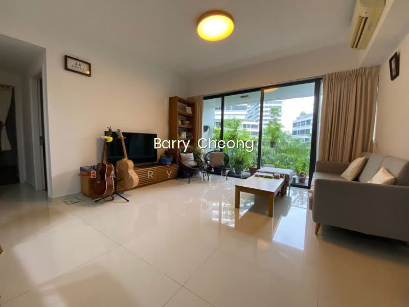 THE INTERLACE photo 2