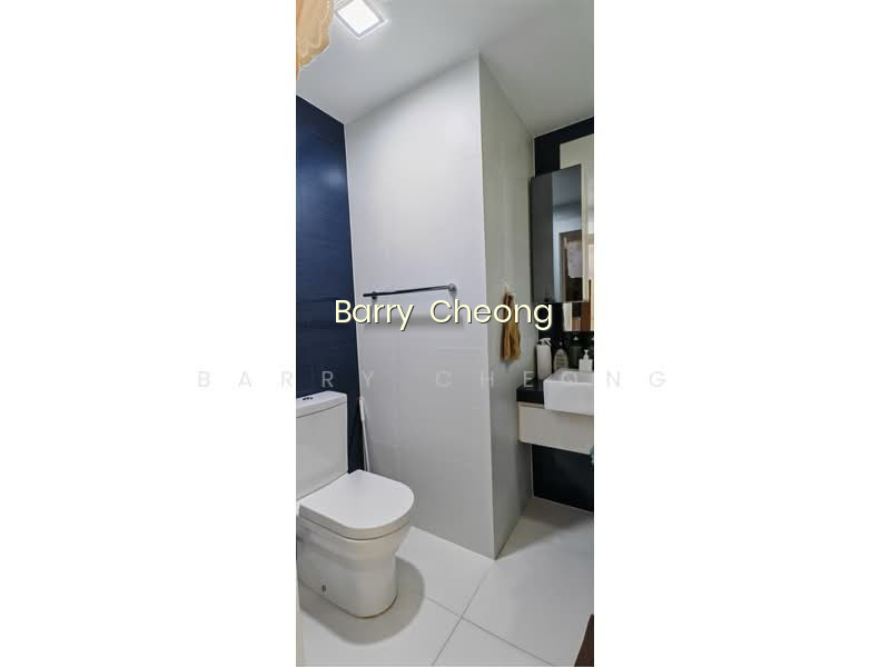 THE INTERLACE photo 4