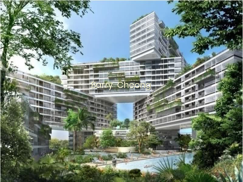 THE INTERLACE photo 6
