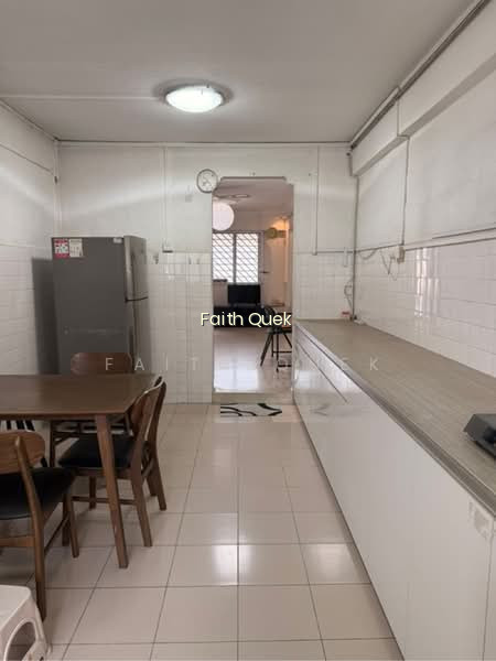128 ANG MO KIO AVENUE 3 photo 3