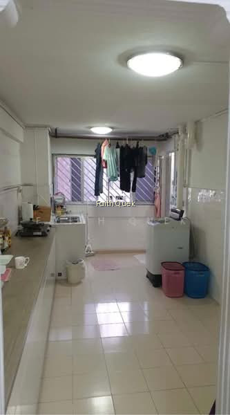 128 ANG MO KIO AVENUE 3 photo 4