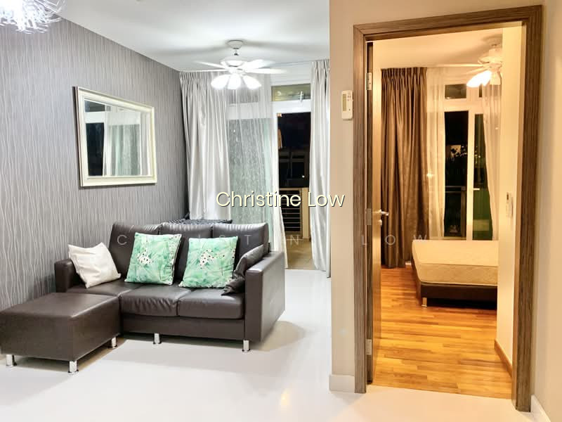 PARC ROSEWOOD image 1 of 10