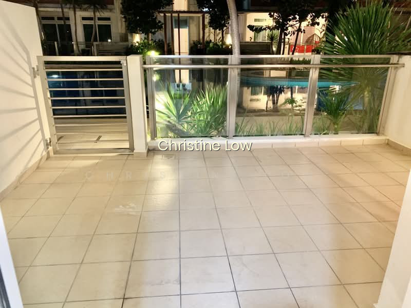 PARC ROSEWOOD photo 2