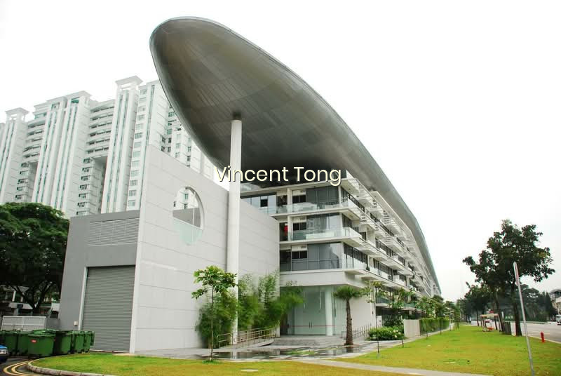 The Linear photo 5