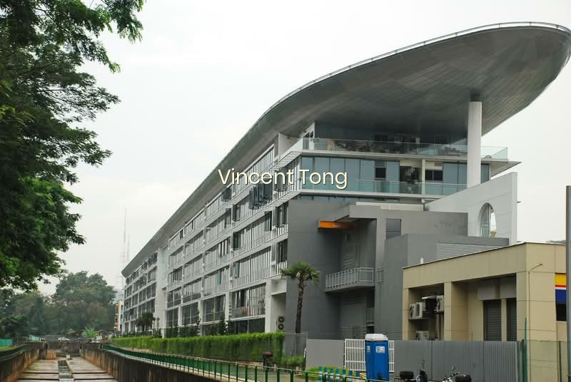 The Linear photo 6