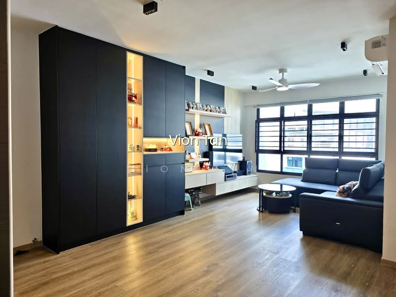 809A CHOA CHU KANG AVENUE 1 image 1 of 9