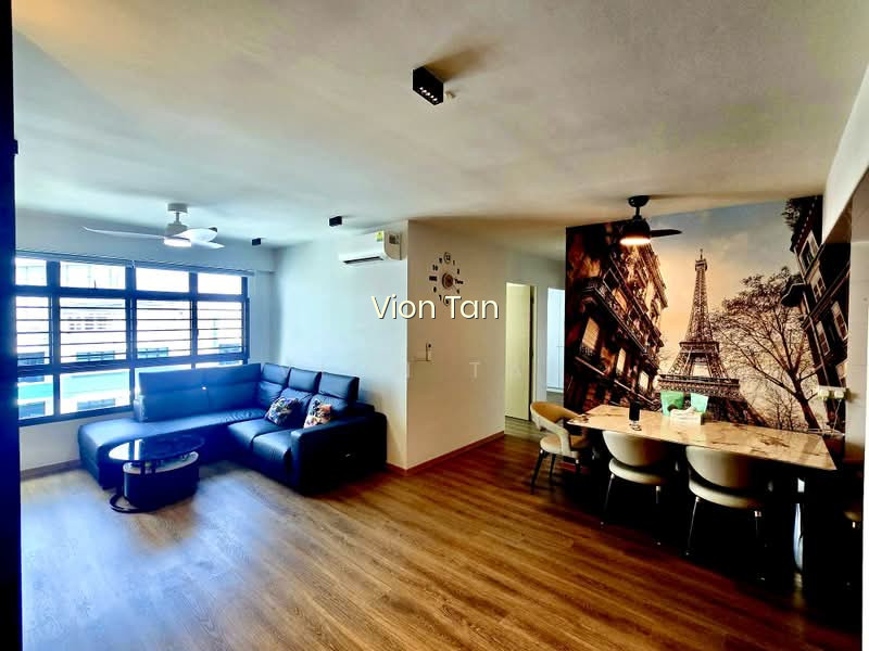 809A CHOA CHU KANG AVENUE 1 photo 2