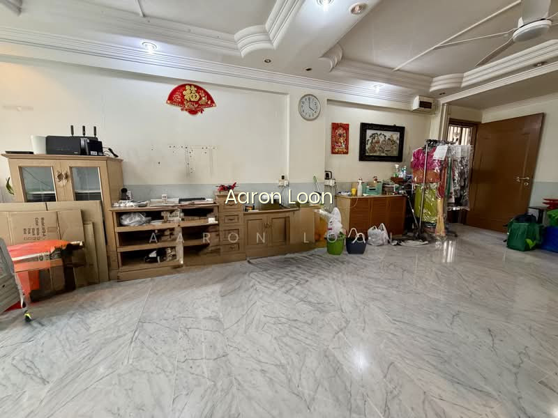 498H TAMPINES STREET 45