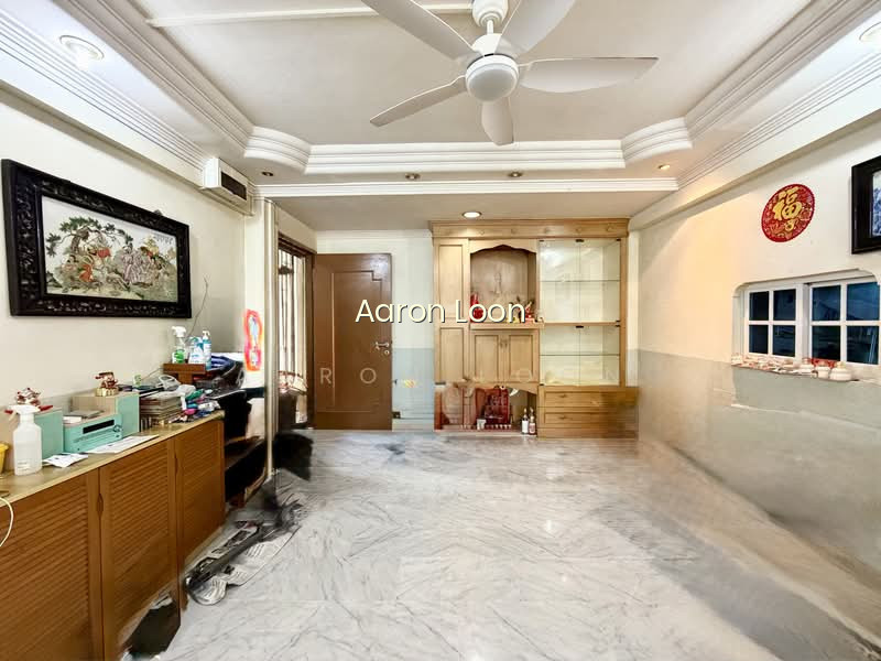 498H TAMPINES STREET 45 photo 2