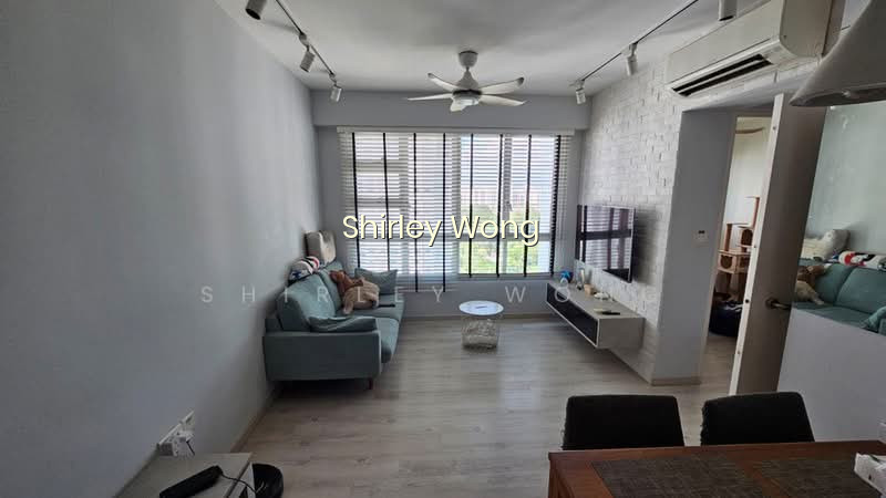 91A TELOK BLANGAH STREET 31