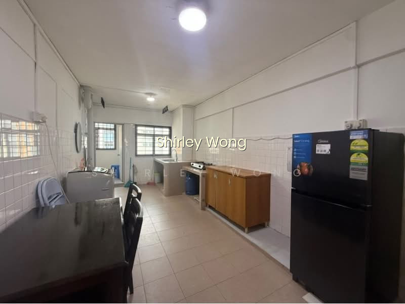 313 ANG MO KIO AVENUE 3