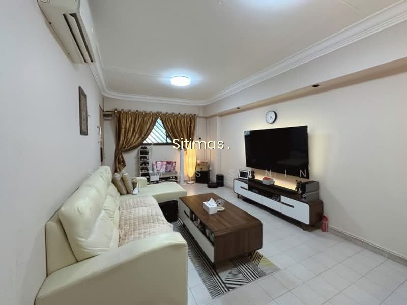 274 YISHUN STREET 22