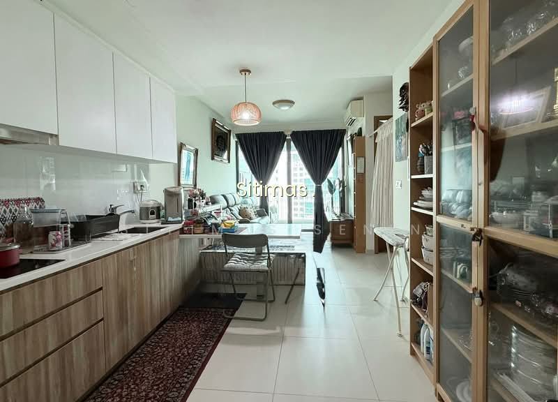 NINE RESIDENCES image 1 of 9