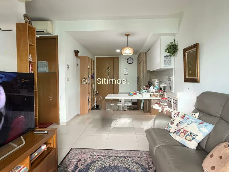 NINE RESIDENCES photo 3