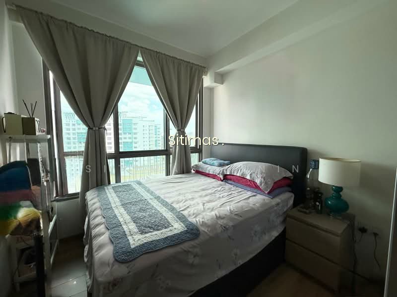 NINE RESIDENCES photo 4