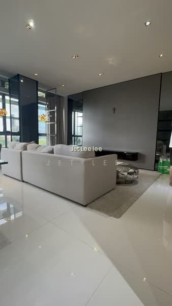 THE INTERLACE image 1 of 10