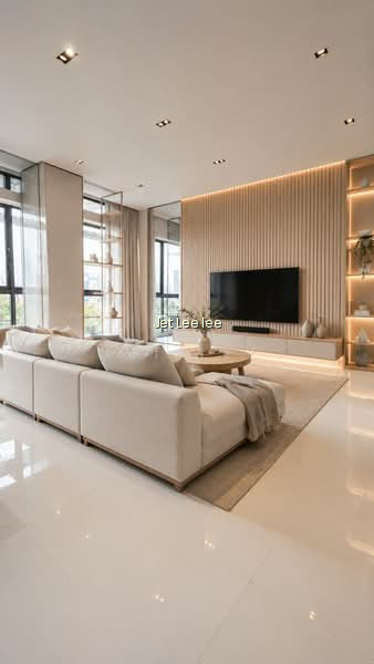 THE INTERLACE photo 2
