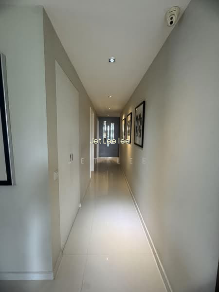 THE INTERLACE photo 3