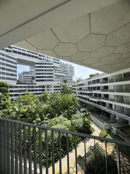 THE INTERLACE photo 4
