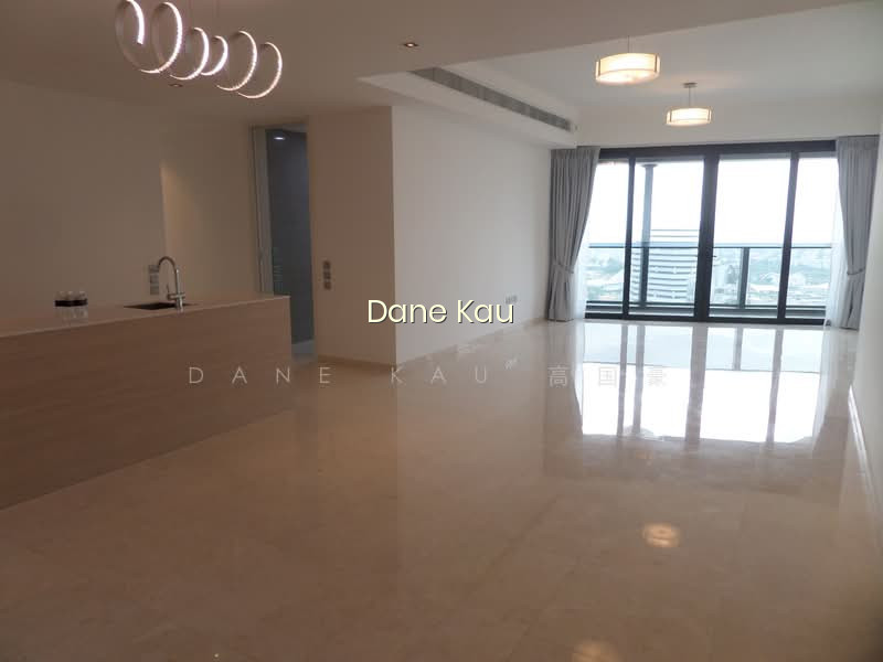 DUO RESIDENCES