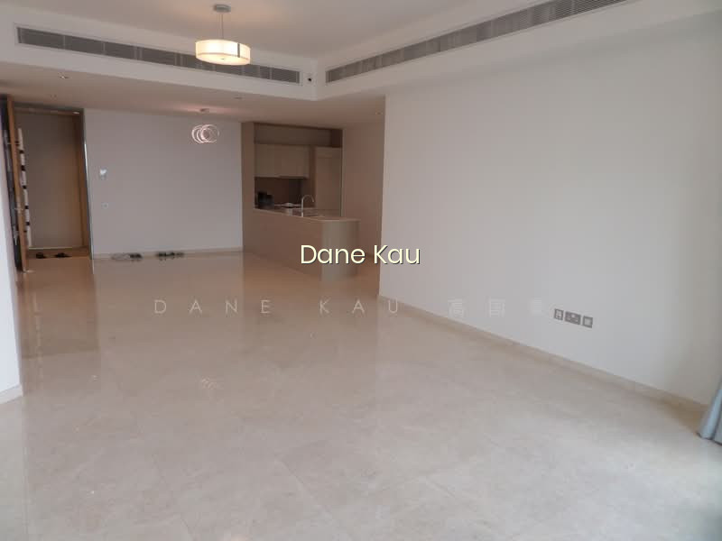 DUO RESIDENCES photo 2