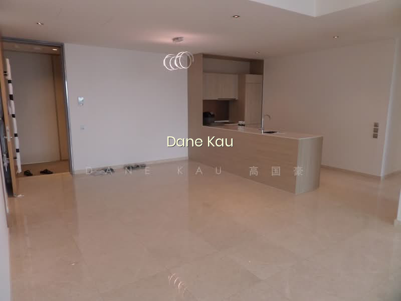 DUO RESIDENCES photo 3
