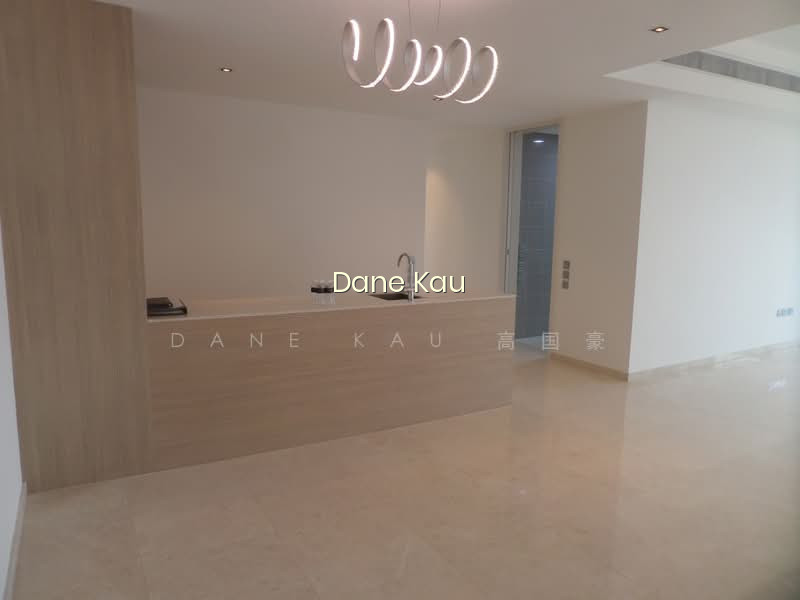 DUO RESIDENCES photo 4