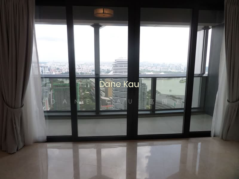 DUO RESIDENCES photo 5