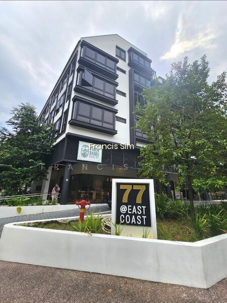 77 @ East Coast photo 2