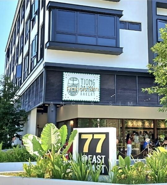 77 @ East Coast photo 5