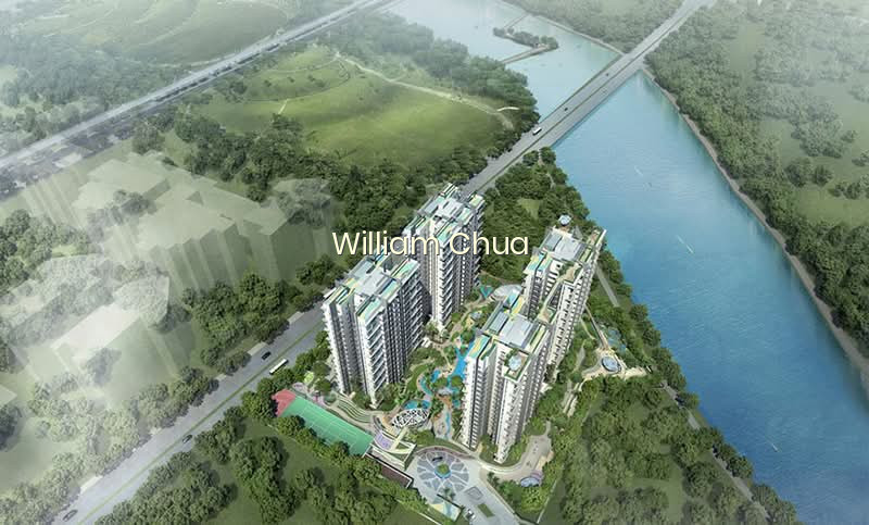 RIVERBANK AT FERNVALE photo 5