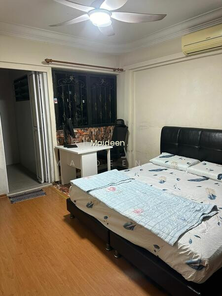 287 Tampines Street 22