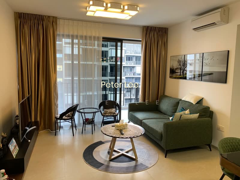 INZ RESIDENCE image 1 of 10