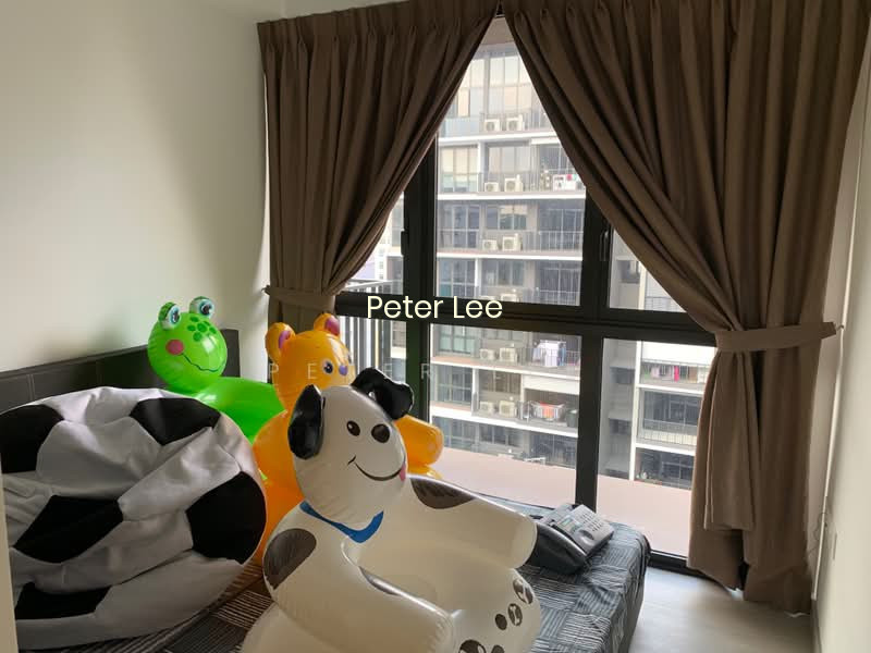 Inz Residence photo 4
