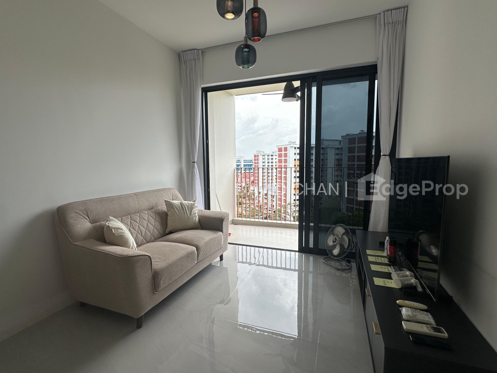 RIVERFRONT RESIDENCES image 1 of 10