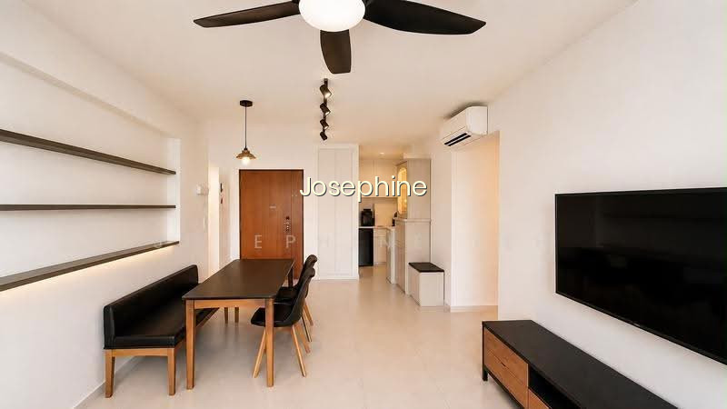 431A YISHUN AVENUE 1